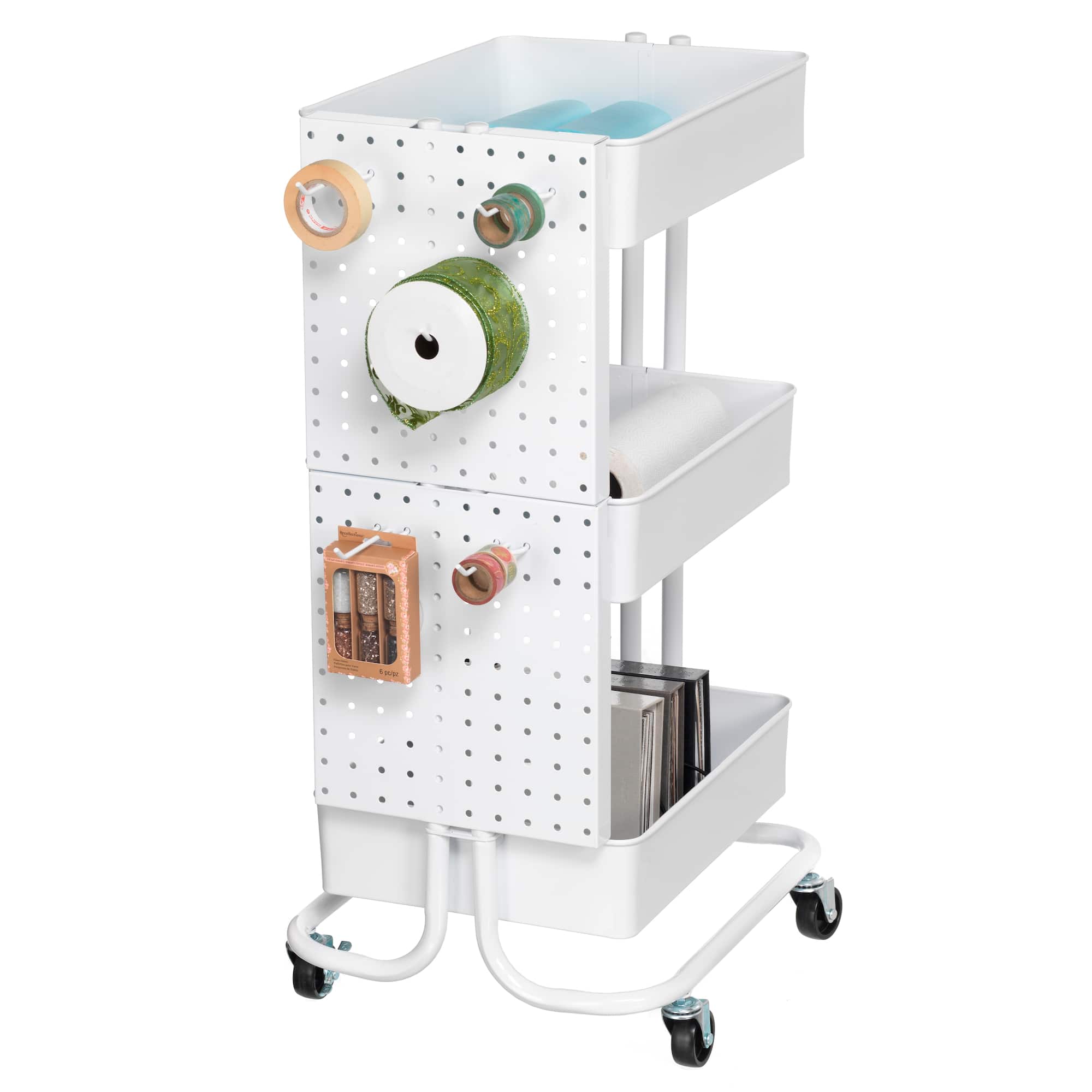 Pegboard Pegs by Simply Tidy™